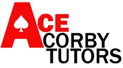 Ace Corby Tutors - Professional Private Tuition Services In Corby