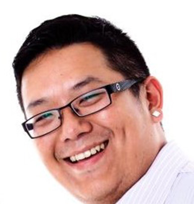 Kevin Thapa - Ace Corby Tutors