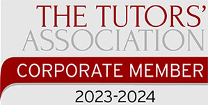 Tutors Association Member 2023-2024